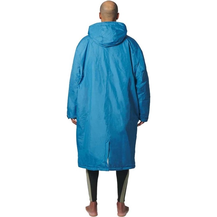 2024 Voited Outdoor Changing Robe V22UN01PODRCBST - Blue Steel